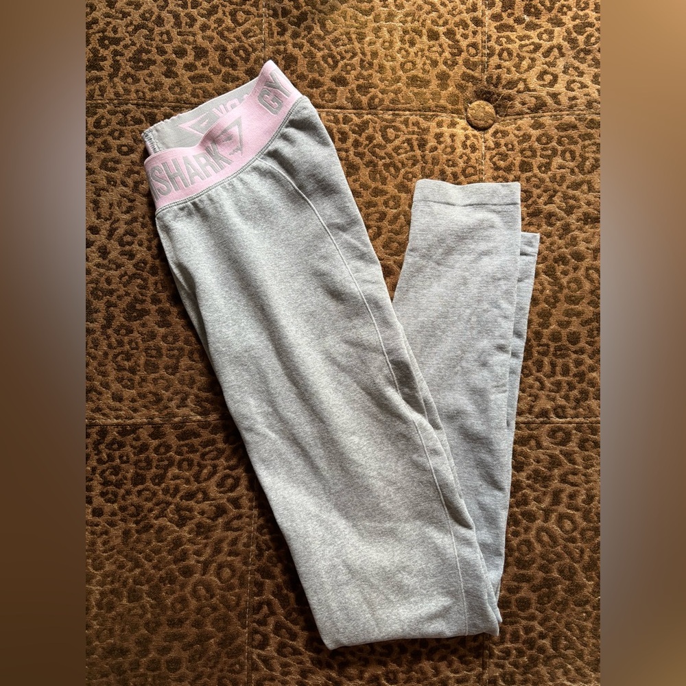 Gymshark V3 Flex Leggings